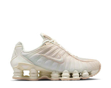 Load image into Gallery viewer, Nike Shox TL W "Pearl White"