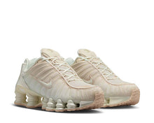 Load image into Gallery viewer, Nike Shox TL W "Pearl White"