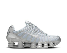 Load image into Gallery viewer, Nike Shox TL W "Pure Platinum"