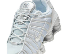 Load image into Gallery viewer, Nike Shox TL W "Pure Platinum"
