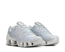 Load image into Gallery viewer, Nike Shox TL W "Pure Platinum"