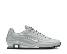 Load image into Gallery viewer, Nike Shox Z W "Silver"