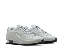 Load image into Gallery viewer, Nike Shox Z W "Silver"