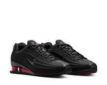 Load image into Gallery viewer, Nike Shox Z W "Black"
