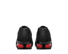 Load image into Gallery viewer, Nike Shox Z W "Black"