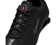 Load image into Gallery viewer, Nike Shox Z W "Black"