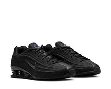 Load image into Gallery viewer, Nike Shox Z W "Black"