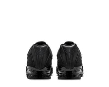 Load image into Gallery viewer, Nike Shox Z W "Black"