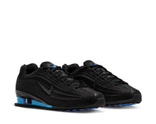 Load image into Gallery viewer, Nike Shox Z W "Off Noir"
