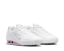 Load image into Gallery viewer, Nike Shox Z W "Light Magenta"