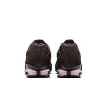 Load image into Gallery viewer, Nike Shox Z W "Velvet Brown"