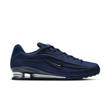 Load image into Gallery viewer, Nike Shox Z W "Midnight Navy"