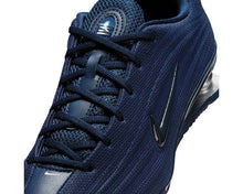 Load image into Gallery viewer, Nike Shox Z W "Midnight Navy"