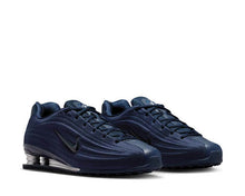 Load image into Gallery viewer, Nike Shox Z W "Midnight Navy"