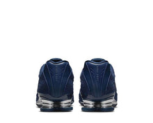 Load image into Gallery viewer, Nike Shox Z W "Midnight Navy"