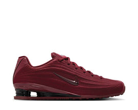 Nike Shox Z W 