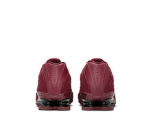 Load image into Gallery viewer, Nike Shox Z W "Dark Team Red"
