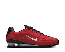 Load image into Gallery viewer, Nike Shox Z W "Fire Red"