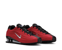 Load image into Gallery viewer, Nike Shox Z W "Fire Red"
