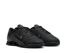 Load image into Gallery viewer, Nike Total 90 Shox Magia W "Black"