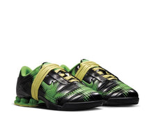 Load image into Gallery viewer, Nike Total 90 Shox Magia W "Spinach Green"