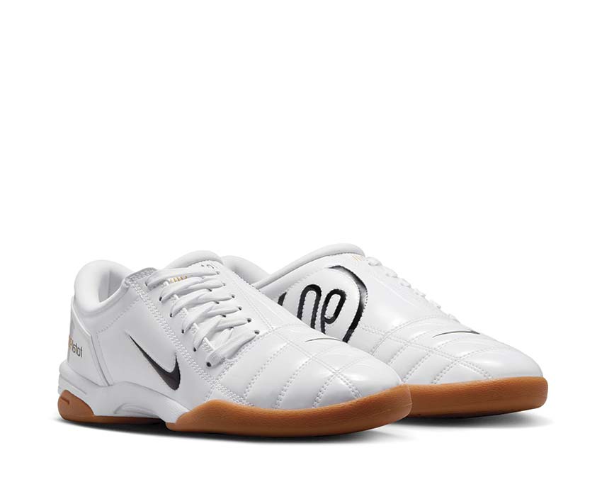 Nike Total 90 W "White"
