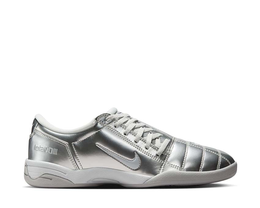 Nike Total 90 W "Metallic Platinum"