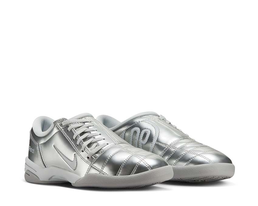Nike Total 90 W "Metallic Platinum"