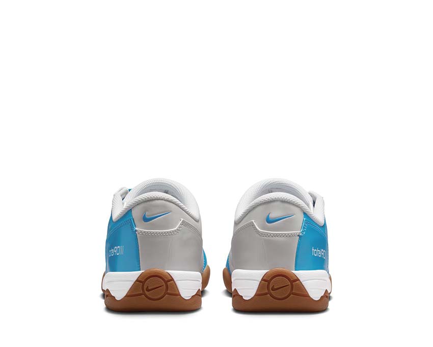 Nike Total 90 "University Blue"