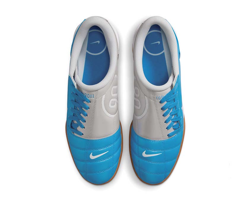 Nike Total 90 "University Blue"