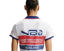 Load image into Gallery viewer, Nike USA x V.A.A. Arch Polo Shirt