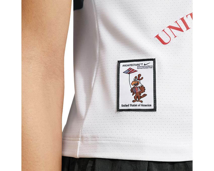 Nike USA x V.A.A. Arch Polo Shirt