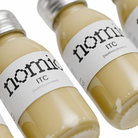 Nomio Box of 4 Servings