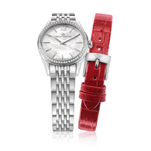 Load image into Gallery viewer, Philip Watch Roma Women's Watch R8253217506