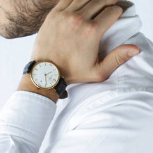Load image into Gallery viewer, Philip Watch Capsulette Men's Watch R8051551010