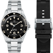 Load image into Gallery viewer, Men’s Watch Philip Watch Caribe Diving R8223216008