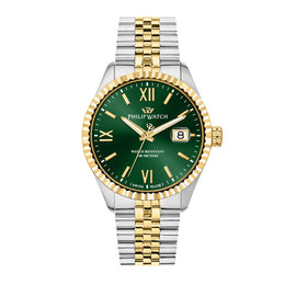 Philip Watch Caribe Men's Watch R8253597111
