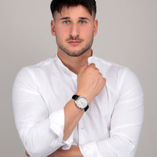 Load image into Gallery viewer, Philip Watch Roma Men's Watch R8221217009