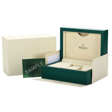 Load image into Gallery viewer, Rolex Sky-Dweller White Gold Fluted Bezel Calendar &amp; GMT Men's Watch 336934-0002