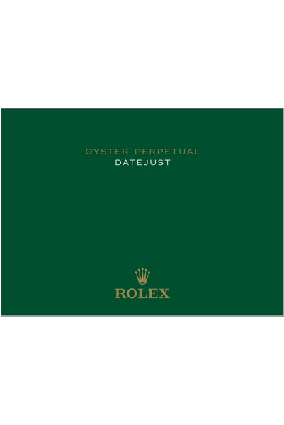Rolex Lady-Datejust 28 Solid 18K Rose Gold Watch 279135RBR-0004