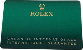 Rolex Cosmograph Daytona White Dial Steel Men's Watch 126500LN-0001