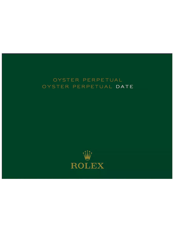 Rolex Oyster Perpetual 31 Stainless Steel Watch 177234