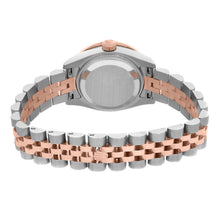 Load image into Gallery viewer, Rolex Lady-Datejust 28 Mother of Pearl Diamond Watch 279171-0013