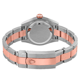 Rolex Lady-Datejust 28 Women's Luxury Watch 279171-0018
