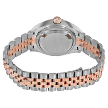 Load image into Gallery viewer, Rolex Datejust 31 Diamond Hour Markers Women's Watch 278271-0028