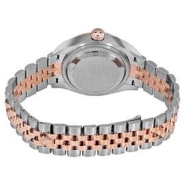 Rolex Lady-Datejust 26 Swiss Automatic Women's Watch 179171