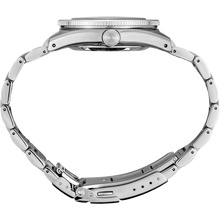 Load image into Gallery viewer, Seiko Prospex 55th Anniversary Edition Brown Dial Silver Steel Strap Watch For Men - SPB145J1