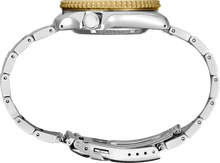 Load image into Gallery viewer, Seiko 5 Sports Automatic Brown Dial Two Tone Steel Strap Watch For Men - SRPK24