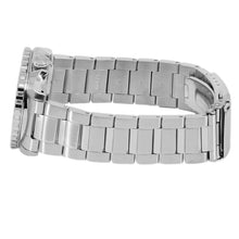 Load image into Gallery viewer, Seiko 5 Sports Automatic Blue Dial Silver Steel Strap Watch for Men - SRPK97K1