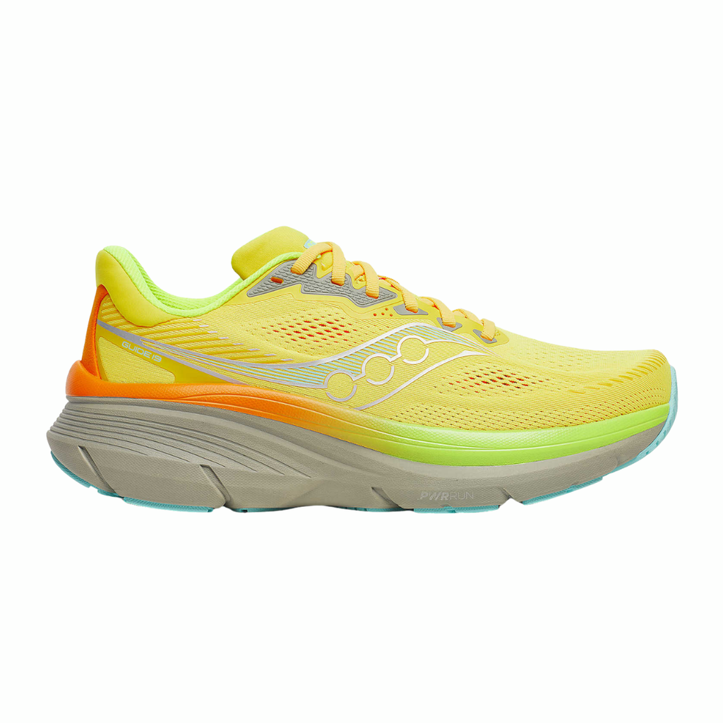 Saucony Guide 19